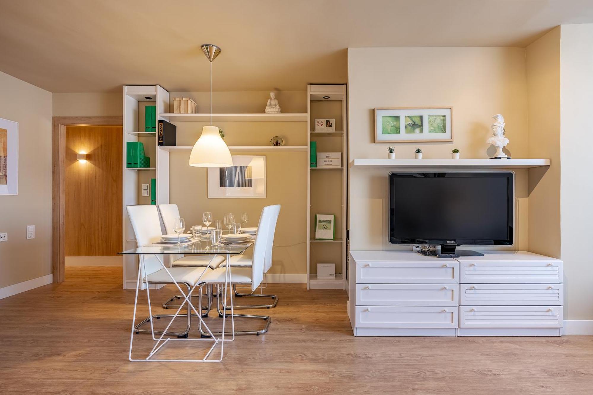 Апартаменты Apartamento Alminar Гранада Экстерьер фото